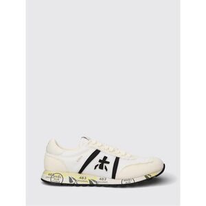 Premiata Sneakers Woman White